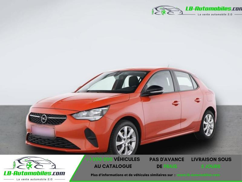 Opel Corsa 1.2 75 ch BVM  occasion  Beaupuy - photo n2