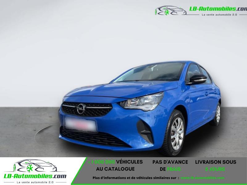 Opel Corsa 1.2 75 ch BVM  occasion  Beaupuy