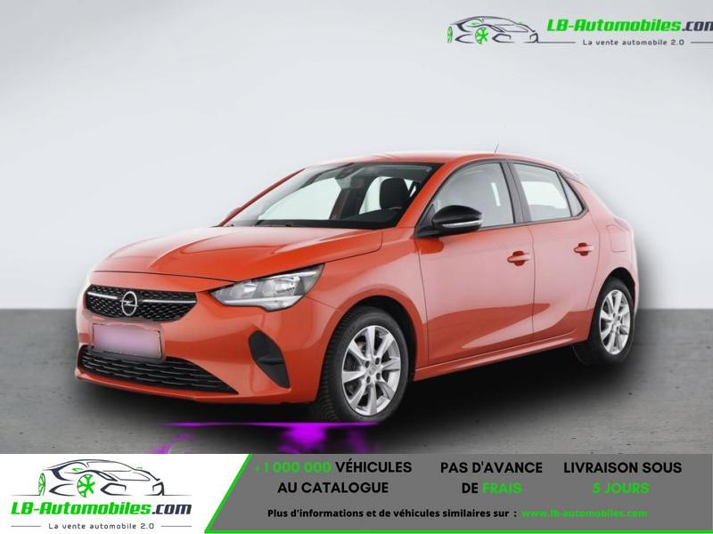 Opel Corsa 1.2 75 ch BVM  occasion  Beaupuy