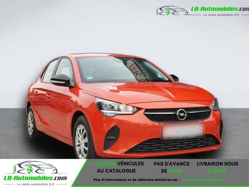 Opel Corsa 1.2 75 ch BVM  occasion  Beaupuy