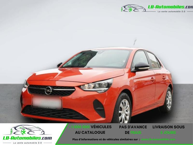 Opel Corsa 1.2 75 ch BVM  occasion  Beaupuy - photo n2