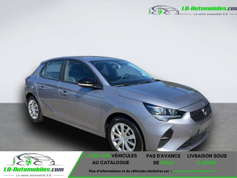 Opel Corsa 1.2 75 ch BVM  occasion  Beaupuy