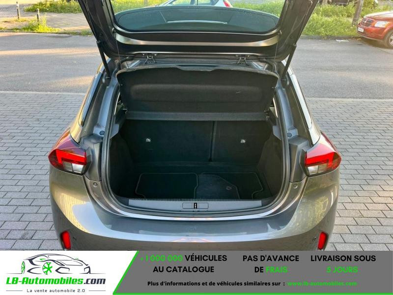 Opel Corsa 1.2 75 ch BVM  occasion  Beaupuy - photo n6