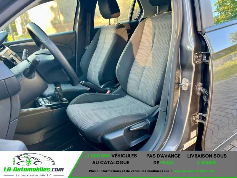 Opel Corsa 1.2 75 ch BVM  occasion  Beaupuy - photo n5