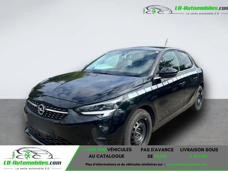 Opel Corsa 1.2 75 ch BVM  occasion  Beaupuy