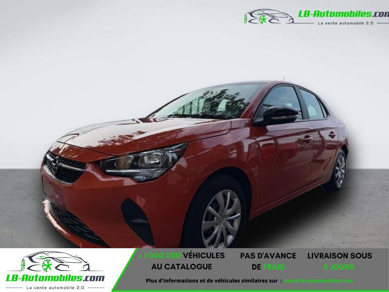 Opel Corsa 1.2 75 ch BVM  occasion  Beaupuy - photo n2