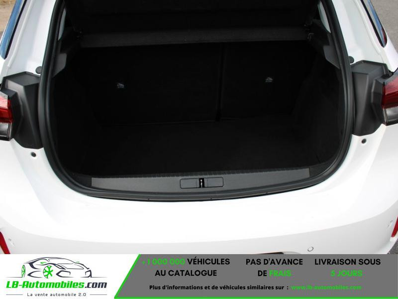 Opel Corsa 1.2 75 ch BVM  occasion  Beaupuy - photo n10