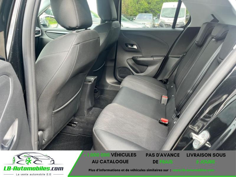 Opel Corsa 1.2 75 ch BVM  occasion  Beaupuy - photo n10