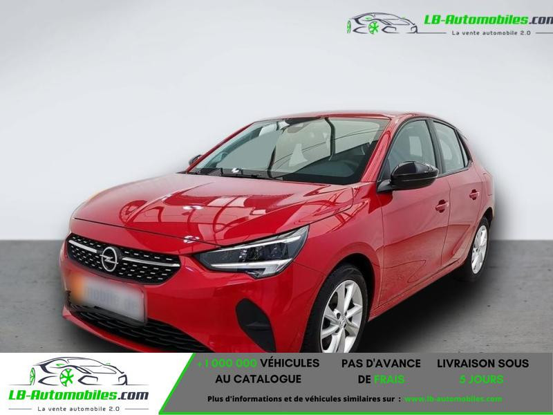 Opel Corsa 1.2 75 ch BVM  occasion  Beaupuy