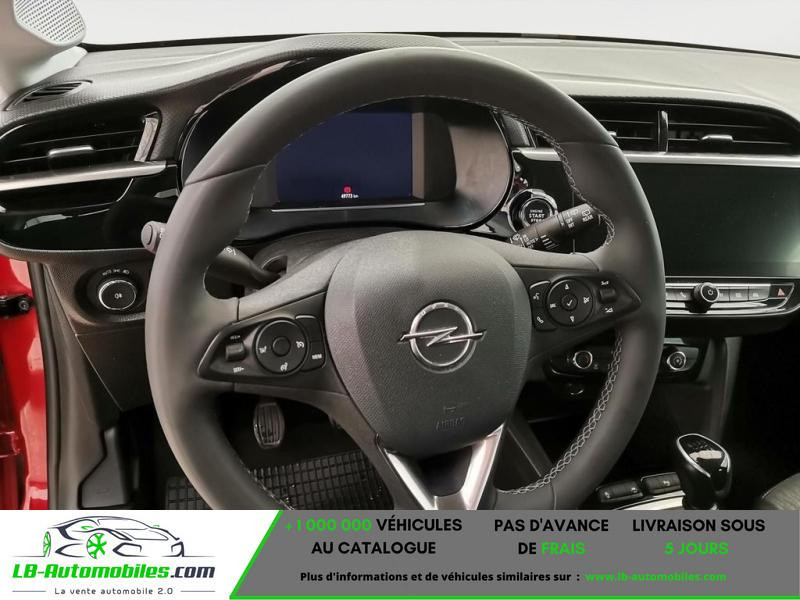 Opel Corsa 1.2 75 ch BVM  occasion  Beaupuy - photo n10