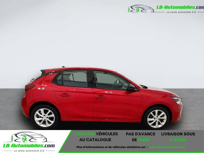 Opel Corsa 1.2 75 ch BVM  occasion  Beaupuy - photo n6