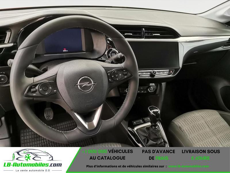 Opel Corsa 1.2 75 ch BVM  occasion  Beaupuy - photo n3