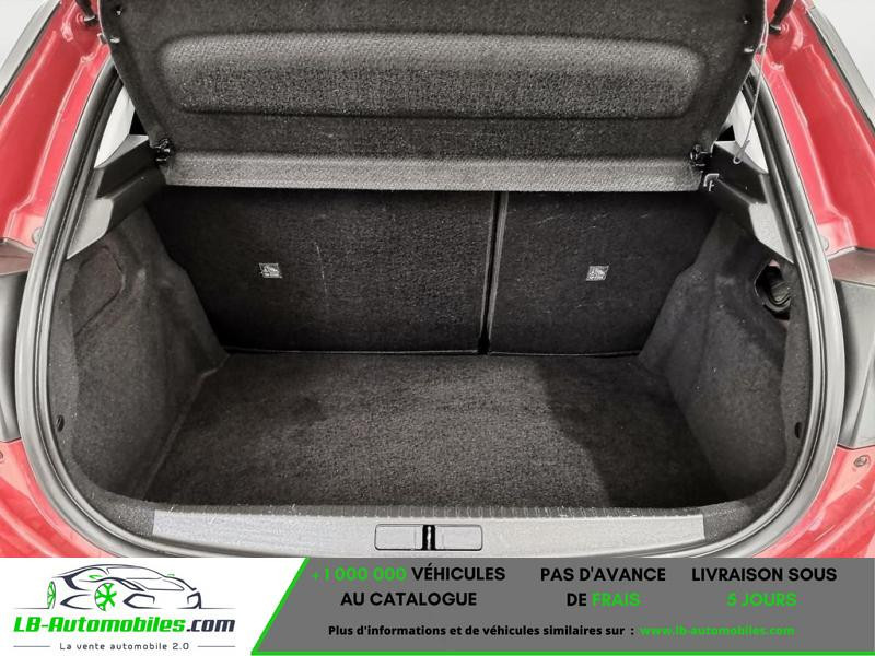 Opel Corsa 1.2 75 ch BVM  occasion  Beaupuy - photo n12