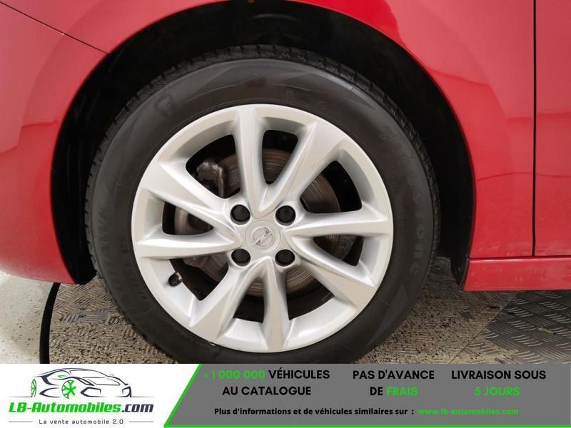 Opel Corsa 1.2 75 ch BVM  occasion  Beaupuy - photo n11