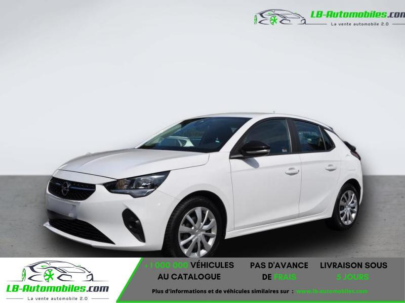 Opel Corsa 1.2 75 ch BVM  occasion  Beaupuy - photo n2