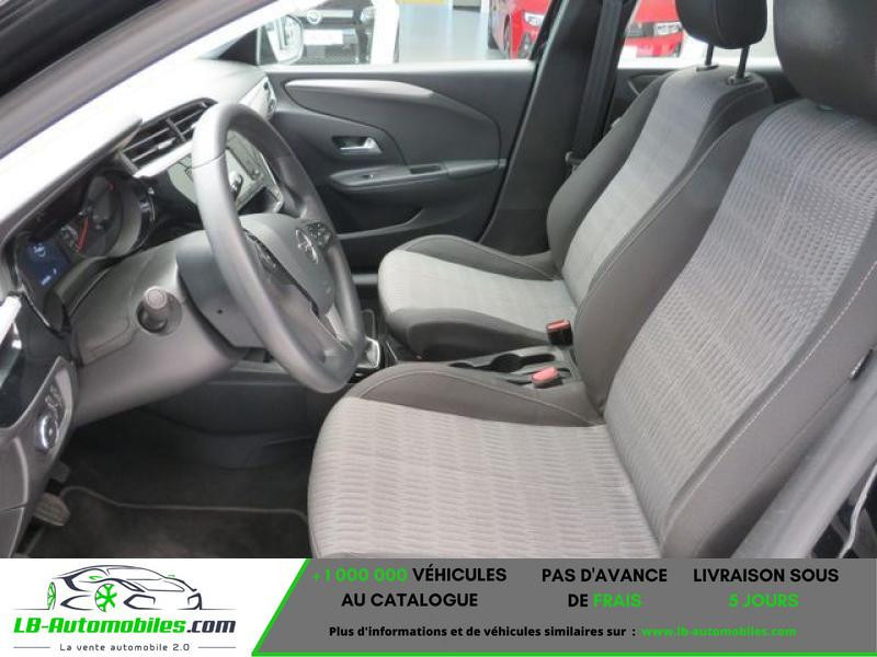 Opel Corsa 1.2 75 ch BVM  occasion  Beaupuy - photo n6