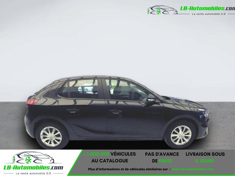 Opel Corsa 1.2 75 ch BVM  occasion  Beaupuy - photo n5