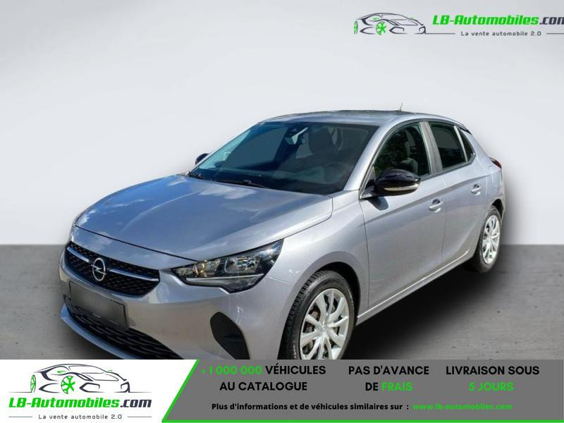 Opel Corsa 1.2 75 ch BVM  occasion  Beaupuy - photo n2