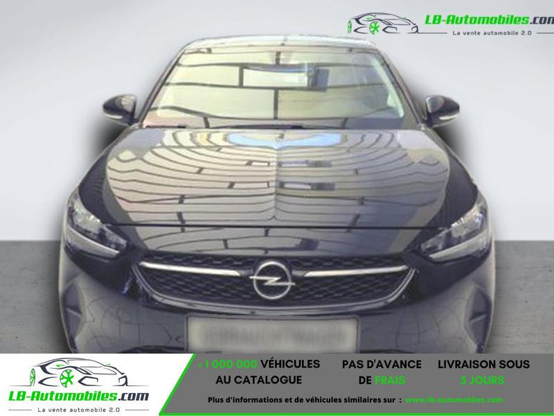 Opel Corsa 1.2 75 ch BVM  occasion  Beaupuy - photo n4