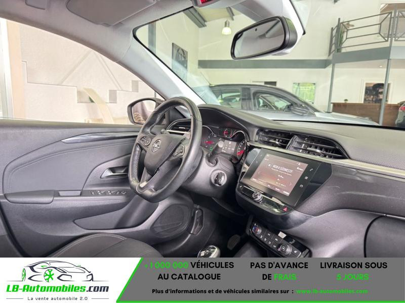 Opel Corsa 1.2 75 ch BVM  occasion  Beaupuy - photo n3