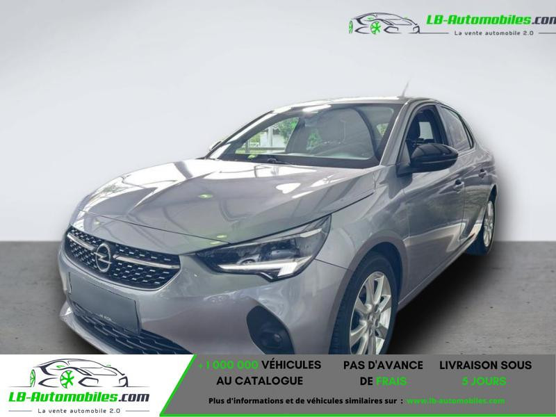 Opel Corsa 1.2 75 ch BVM  occasion  Beaupuy - photo n2