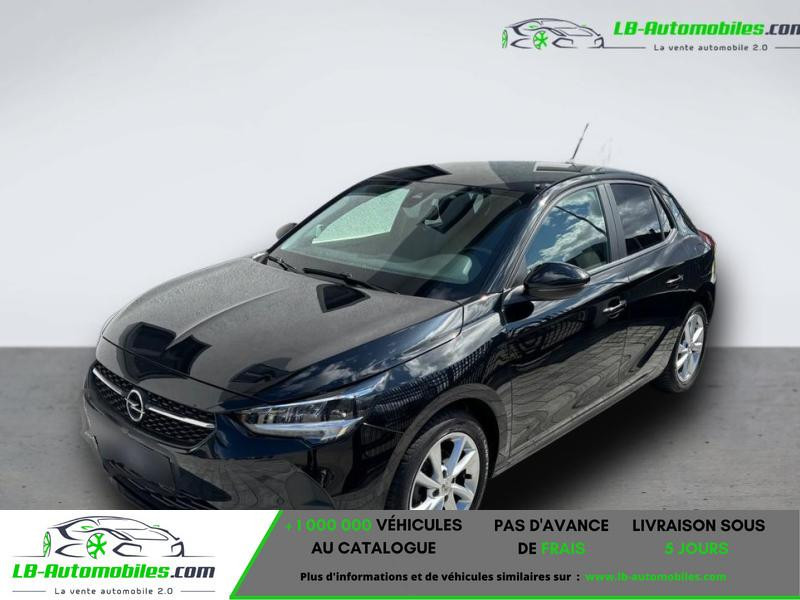 Opel Corsa 1.2 75 ch BVM  occasion  Beaupuy