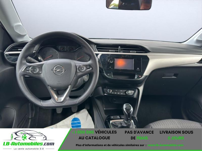 Opel Corsa 1.2 75 ch BVM  occasion  Beaupuy - photo n2
