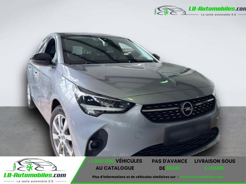 Opel Corsa 1.2 75 ch BVM  occasion  Beaupuy