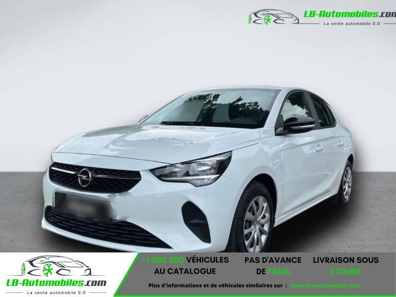 Opel Corsa 1.2 75 ch BVM  occasion  Beaupuy