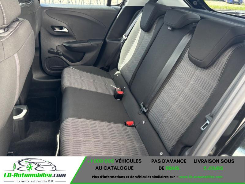 Opel Corsa 1.2 75 ch BVM  occasion  Beaupuy - photo n8