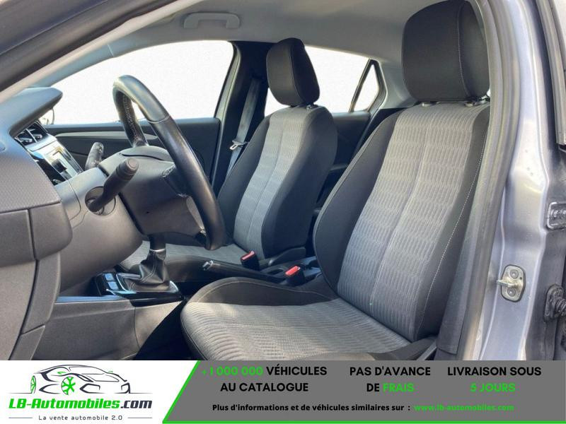 Opel Corsa 1.2 75 ch BVM  occasion  Beaupuy - photo n4