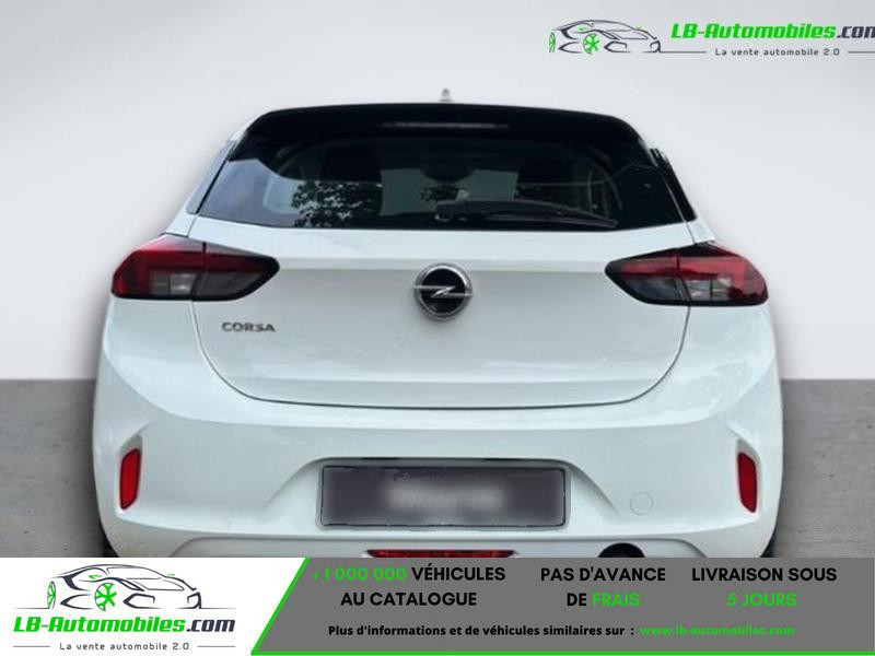 Opel Corsa 1.2 75 ch BVM  occasion  Beaupuy - photo n6