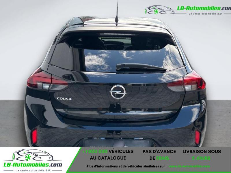 Opel Corsa 1.2 75 ch BVM  occasion  Beaupuy - photo n6