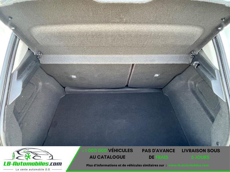 Opel Corsa 1.2 75 ch BVM  occasion  Beaupuy - photo n10
