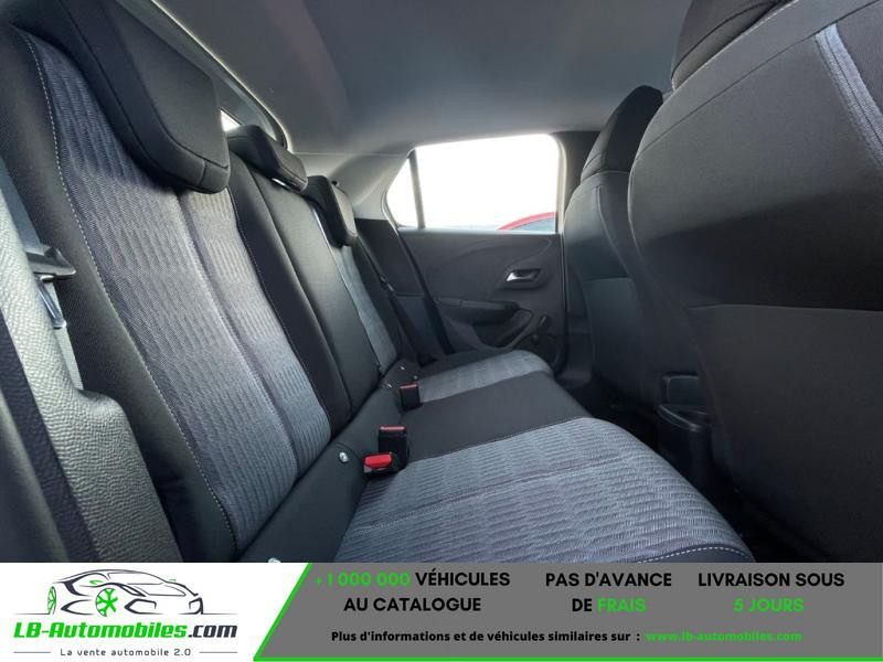 Opel Corsa 1.2 75 ch BVM  occasion  Beaupuy - photo n8