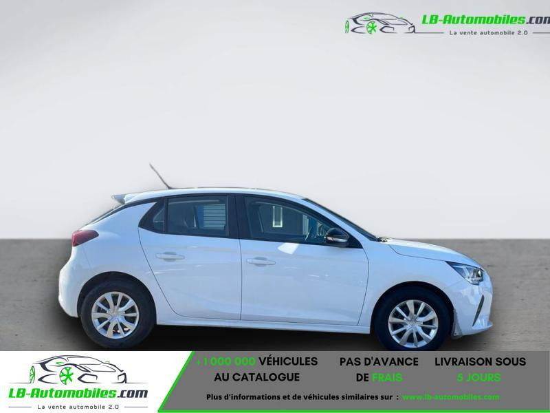 Opel Corsa 1.2 75 ch BVM  occasion  Beaupuy - photo n5