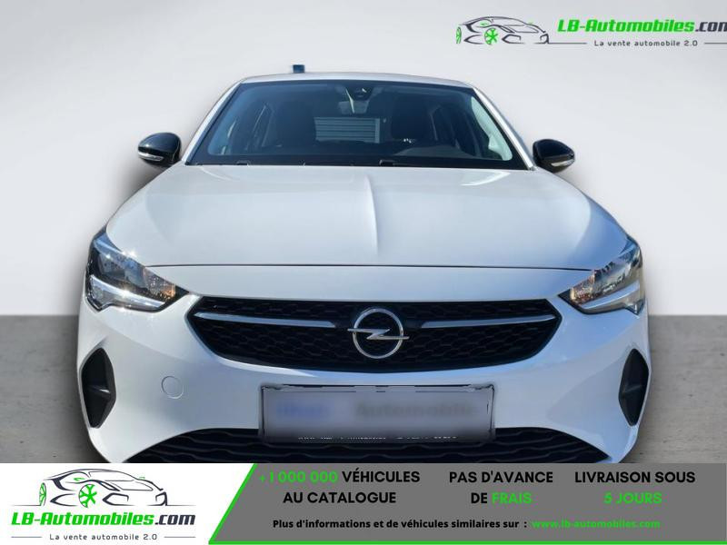 Opel Corsa 1.2 75 ch BVM  occasion  Beaupuy - photo n4