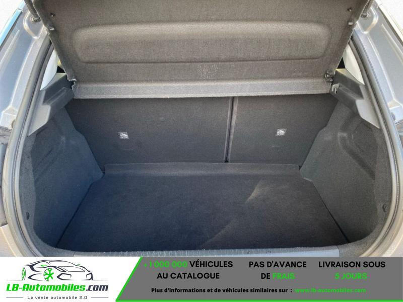 Opel Corsa 1.2 75 ch BVM  occasion  Beaupuy - photo n6