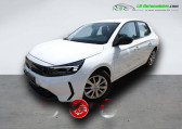 Annonce Opel Corsa occasion Essence 1.2 75 ch BVM  Beaupuy