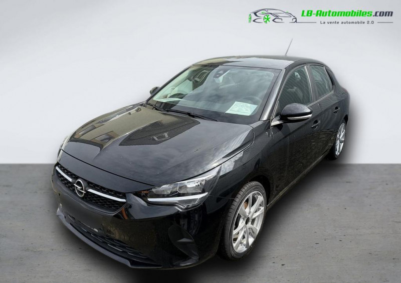Opel Corsa 1.2 75 ch BVM  occasion  Beaupuy