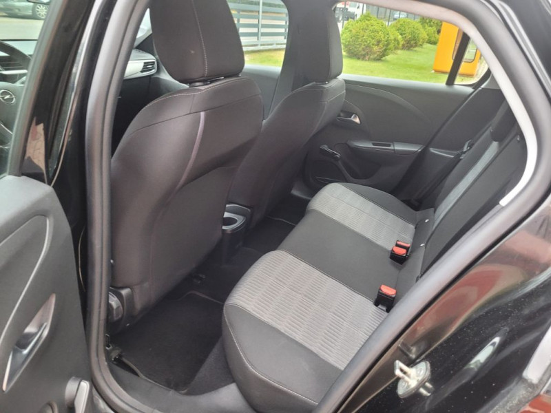 Opel Corsa 1.2 75 ch BVM  occasion  Beaupuy - photo n4