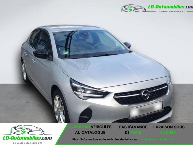 Opel Corsa 1.2 75 ch BVM  occasion  Beaupuy - photo n2