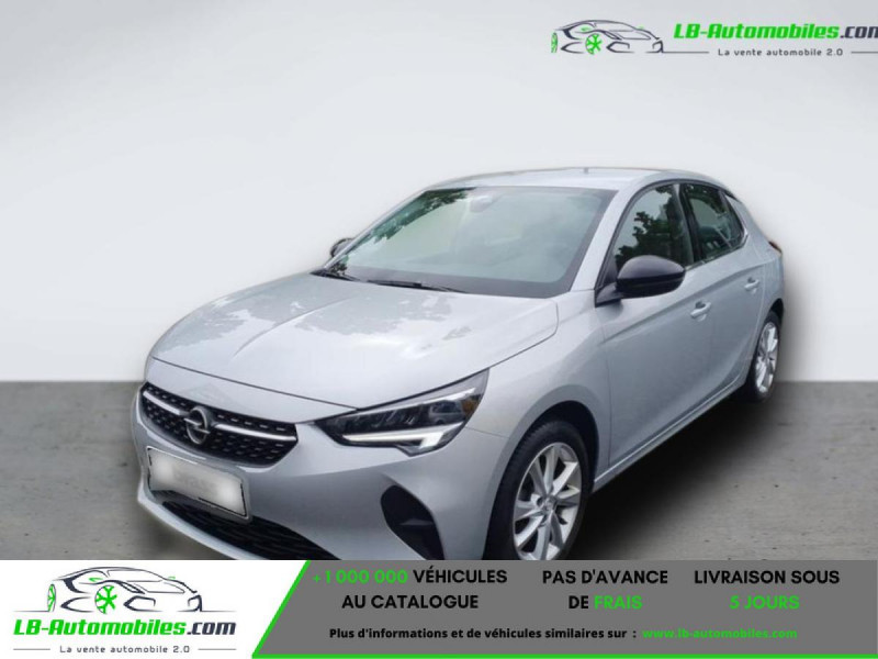 Opel Corsa 1.2 75 ch BVM  occasion  Beaupuy