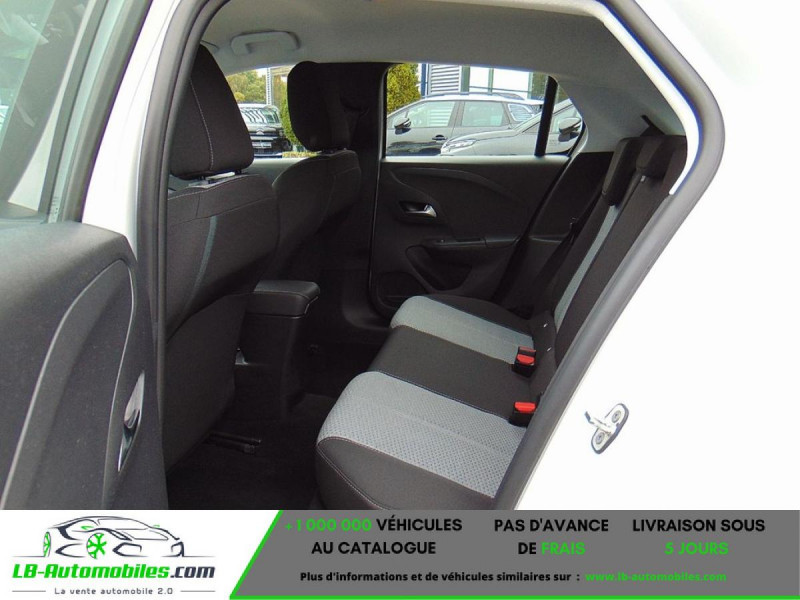 Opel Corsa 1.2 75 ch BVM  occasion  Beaupuy - photo n6