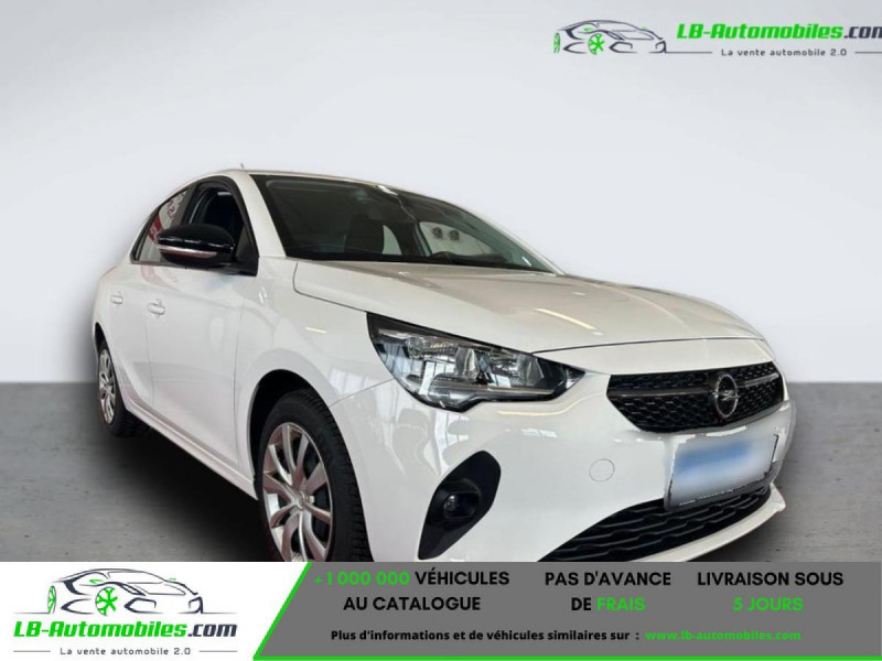 Opel Corsa 1.2 75 ch BVM  occasion  Beaupuy