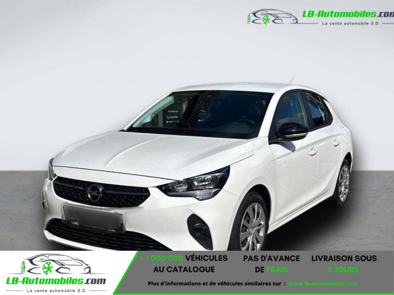 Opel Corsa 1.2 75 ch BVM  occasion  Beaupuy