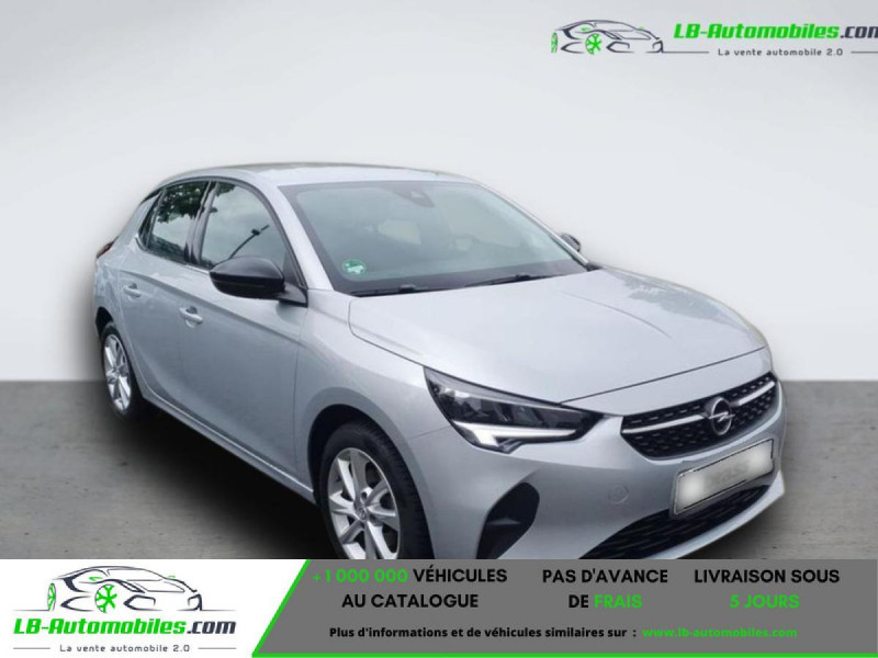 Opel Corsa 1.2 75 ch BVM  occasion  Beaupuy - photo n2