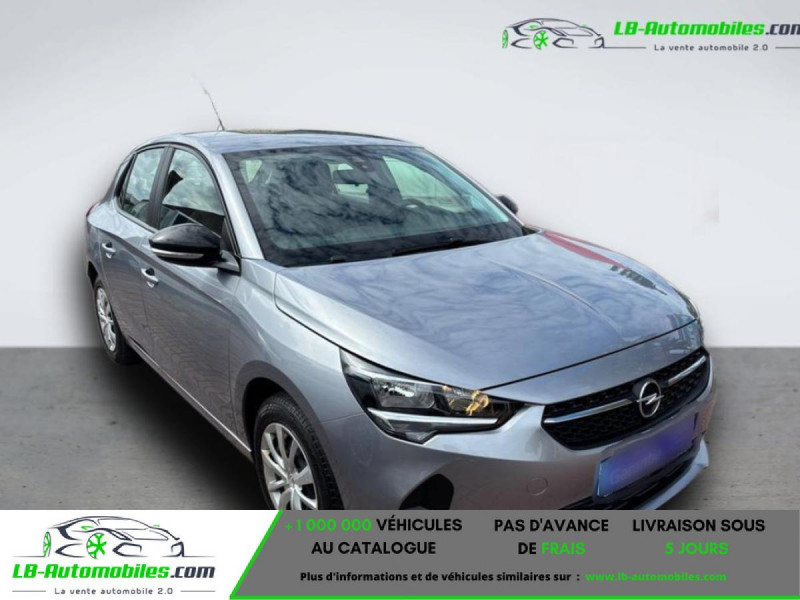 Opel Corsa 1.2 75 ch BVM  occasion  Beaupuy