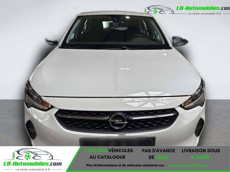 Opel Corsa 1.2 75 ch BVM  occasion  Beaupuy - photo n5