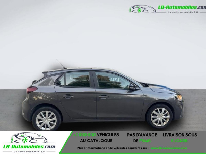 Opel Corsa 1.2 75 ch BVM  occasion  Beaupuy - photo n6